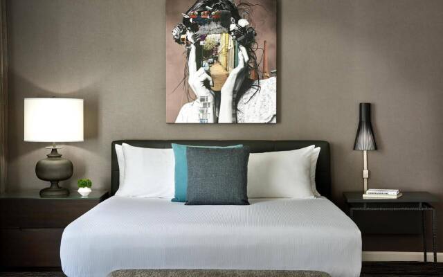 Zelos San Francisco Hotel