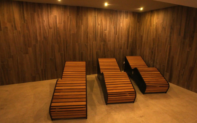 Hotel & Spa Real Villa Anayet