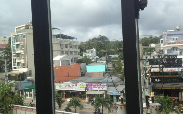 Gold Hotel Phu Quoc