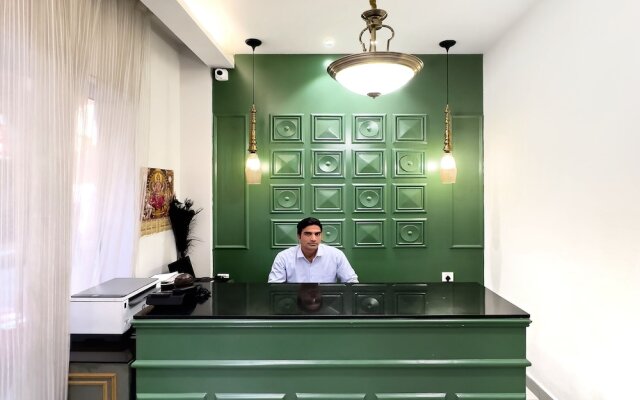 Hotel Wonder Hills @ Har ki Pauri Road Haridwar