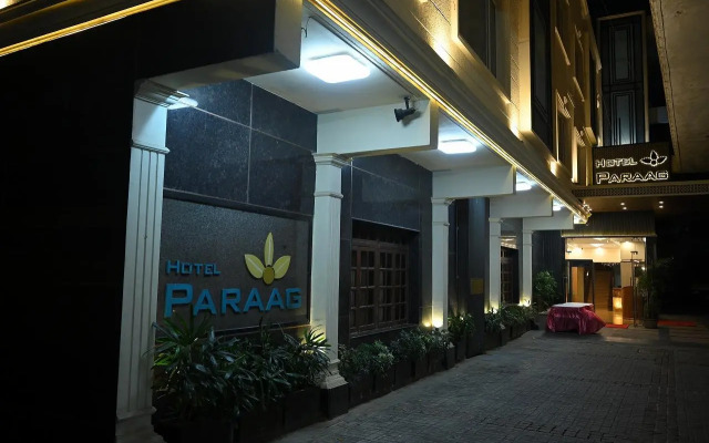 Hotel Paraag