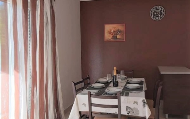 Apartment Dani - free parking A2 Palit, Island Rab