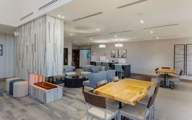 Executive Residency by Best Western Toronto-Mississauga