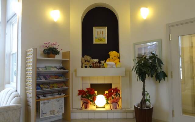 Family Lodge Hatagoya Nasu