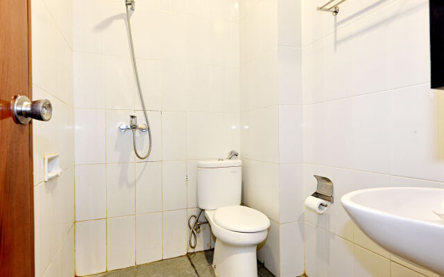 ZEN Rooms Prime Taman Siswa