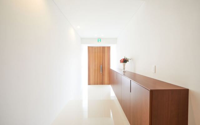 E-horizon Resort Premium SESOKO A