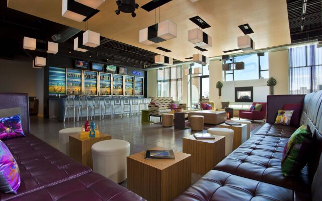Aloft Broomfield Denver