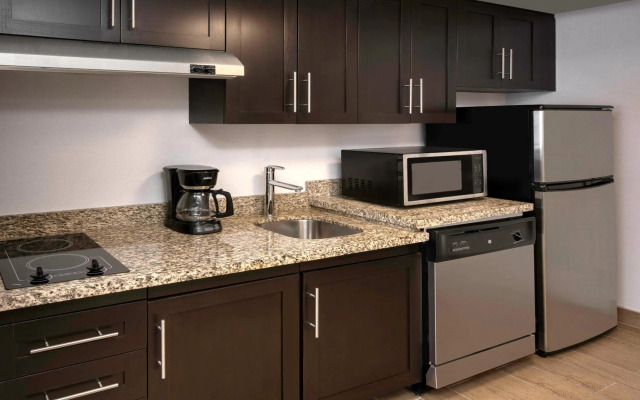 TownePlace Suites by Marriott Sudbury