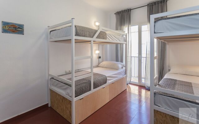 Loft Apartments - Hostel