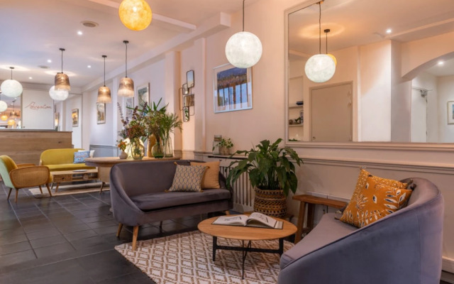 Hotel 29 Lepic