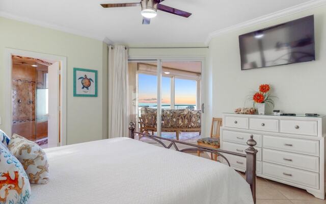 Beach Colony West 9D