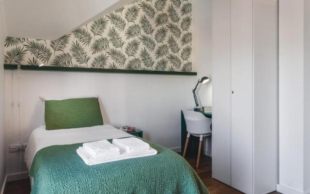 BeSmart Residence