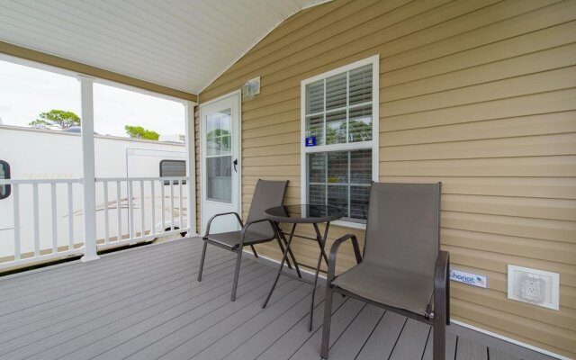 Arbor Terrace RV Resort