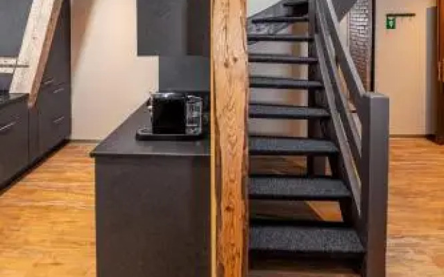 Swiss Inn Hotel & Apartments