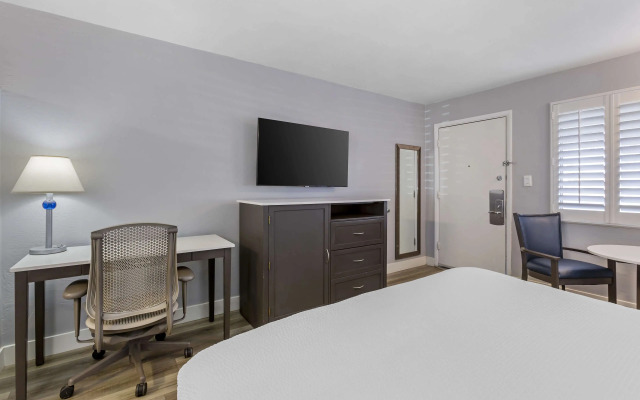 Best Western Space Age Lodge