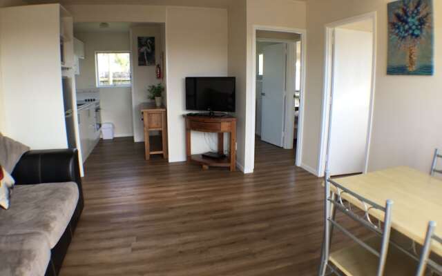 Sea Vista Apartments