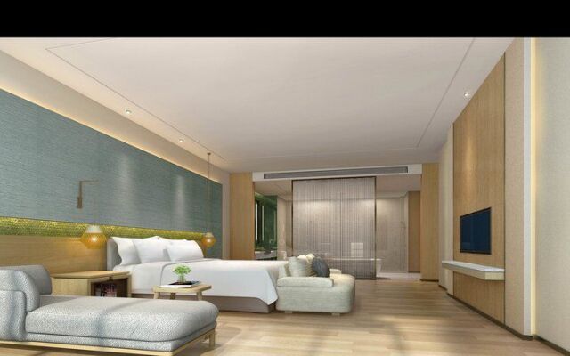 Holiday Inn Baoting