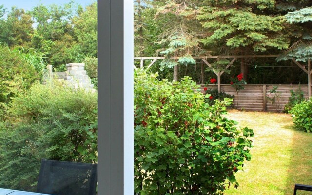 Beautiful Holiday Home in Esbjerg Near Sea