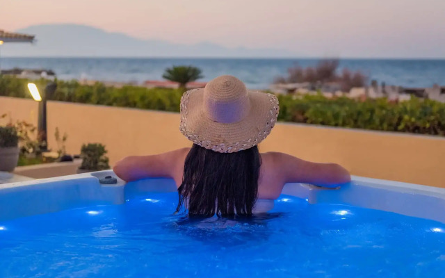 Sea Elegance Villa