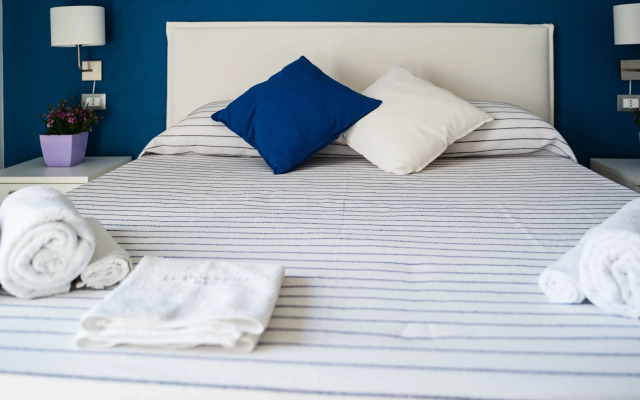 Le Due Sicilie Bed & Breakfast