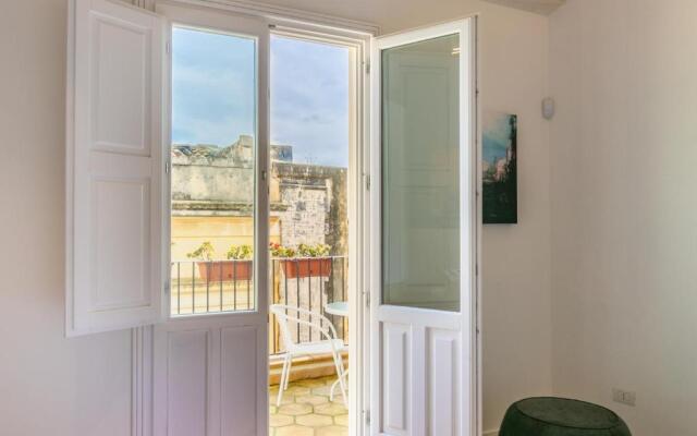 Archimede Apartments