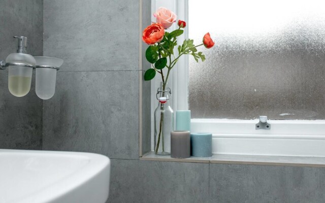 Shoreditch 3 Bedroom Flat/apartment