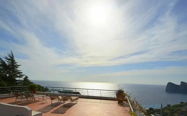 Villa la Granseola