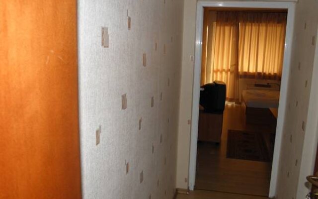 Hotel Pilevski