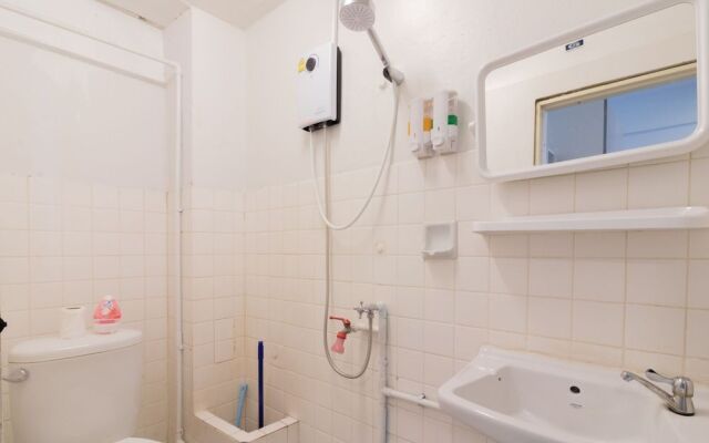 Merge Chiang Mai Hostel