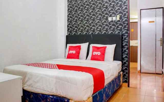 OYO 3855 Homestay Semata Wayang Syariah
