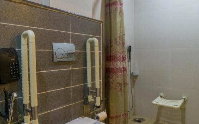 Sree Gokulam Residency