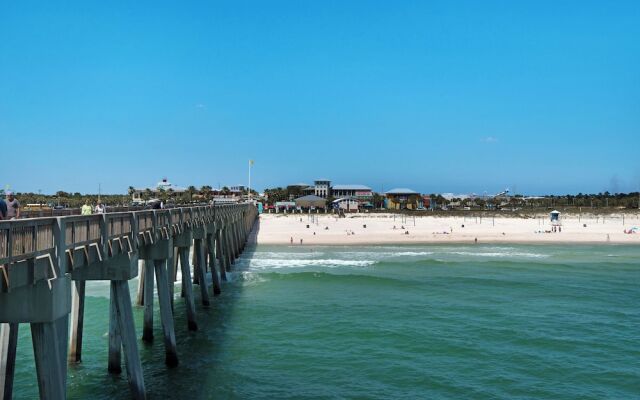 Watercrest 1110 - Sunset Haven