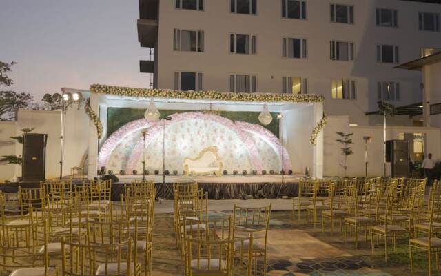 Mayur Belgaum Presidency Hotel & Spa