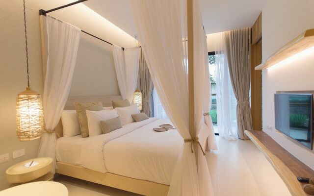 The Series Resort Khaoyai
