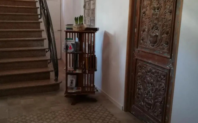 Villa Colonna Appartements