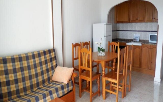 Apartamentos Gardenias 3000 - Admite mascotas