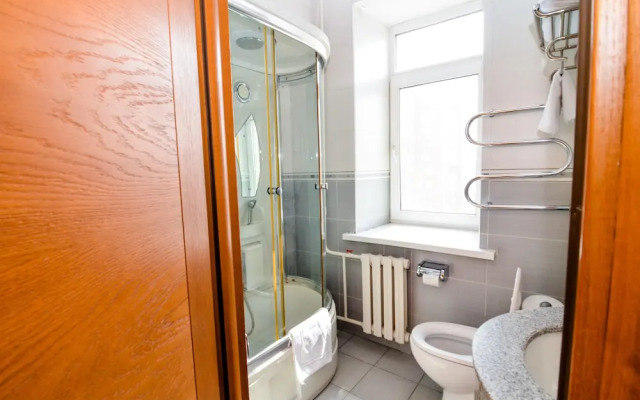 Hotel Altyn Dala