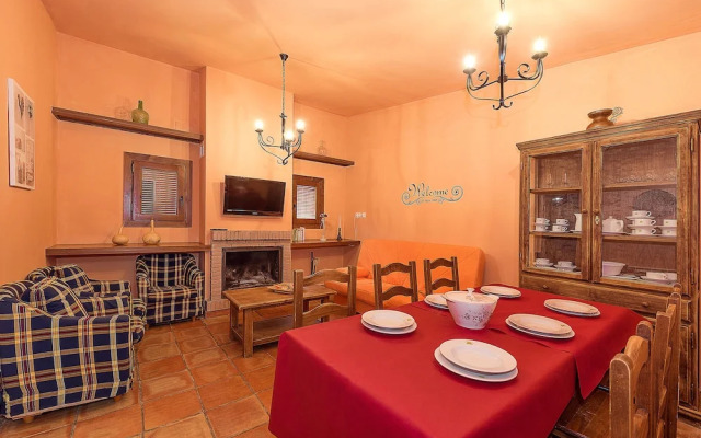 Caserio Del Colmenar