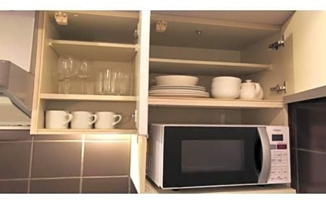 Citadines Shinjuku - Vacation STAY 22084v