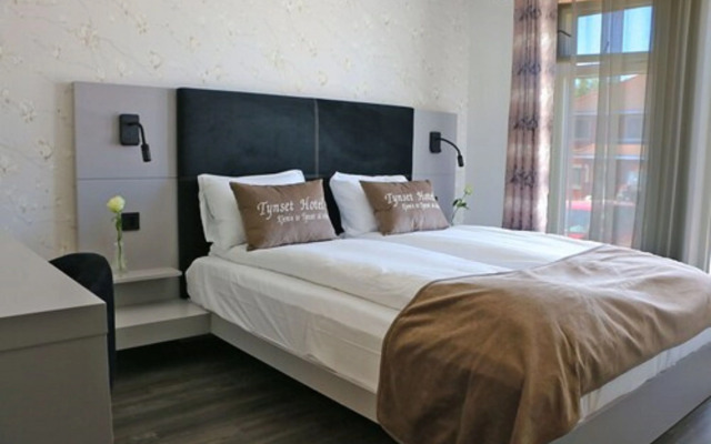 Tynset Hotel