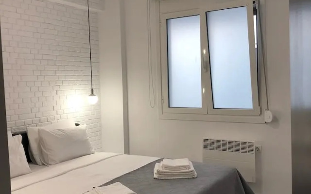 Athens View Loft 07 & 08