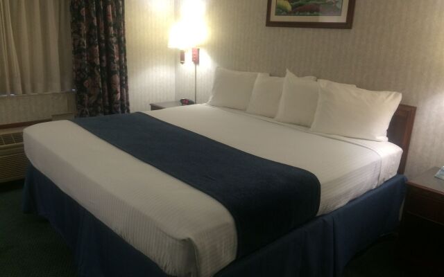 Best Western Elkhart Inn & Suites