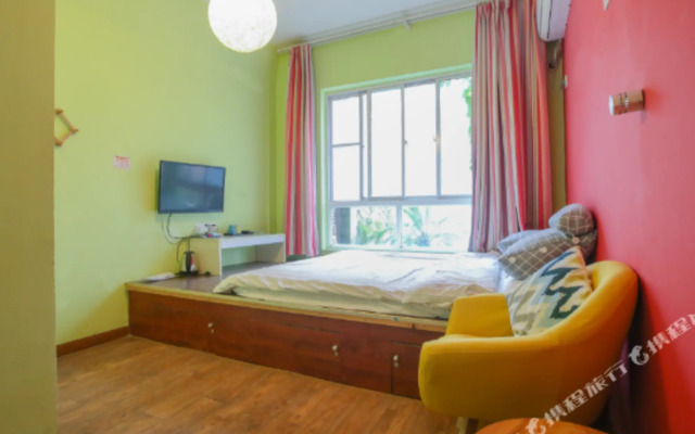 Wuxi Xu Xiake International Youth Hostel