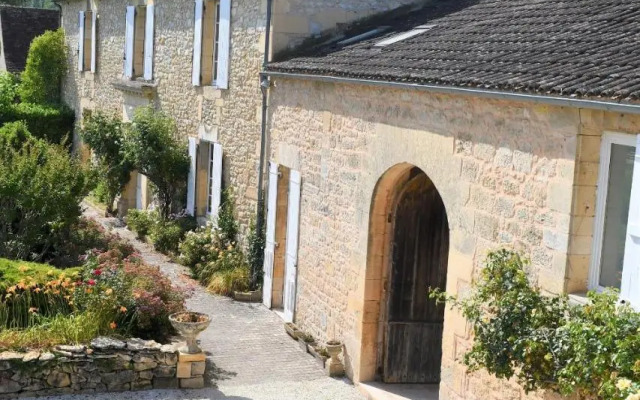 Moon River Grande Maison