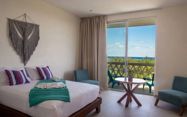 Suites Cielo y Mar