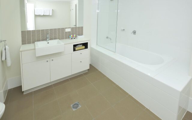 Apartments G60 Gladstone Managed By Metro Hotels