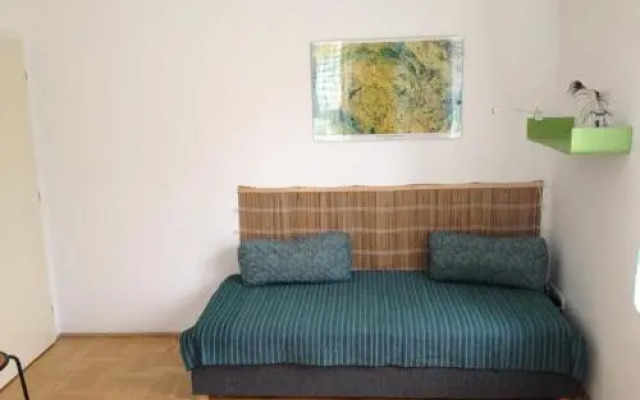 Apartmán Sportovní