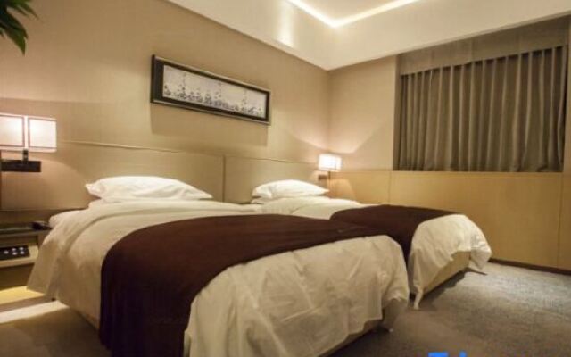 Leewan Hotel Dalian