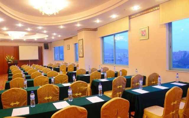 Landmark International