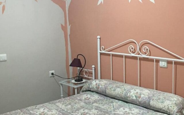Hostal Senero